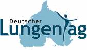 Logo Deutscher Lungentag