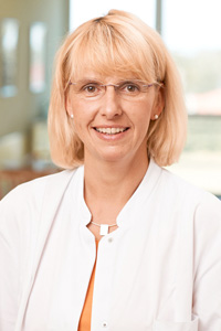 Dr. med. Birgit Kraßler