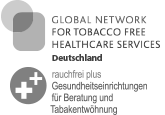 Mitglied im Netzwerk rauchfreier Krankenhäuser
