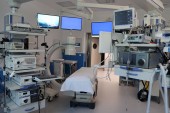 Neubau der Endoskopieabteilung – Teil 7 (Letzter Teil)
