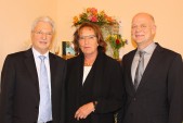 Fachkrankenhaus Coswig verabschiedet bisherigen Chefarzt Prof. Dr. Rolle
