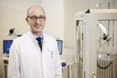 PD Dr. med. Dirk Koschel lädt zum „Dresdner Pneumologischen Update“ ein