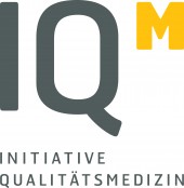 Fachkrankenhaus Coswig ist Mitglied der IQM Initiative Qualitätsmedizin e.V.