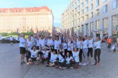 REWE Team Lauf Dresden 2019