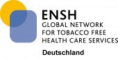 Mitglied im Deutschen Netz Rauchfreier Krankenhäuser