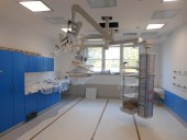 Neubau der Endoskopieabteilung – Teil 6