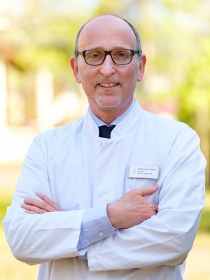 Prof. Dr. med. Dirk Koschel