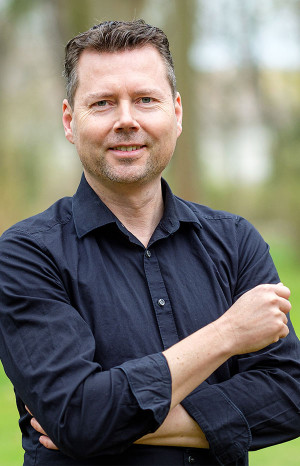 Torsten Bochannek